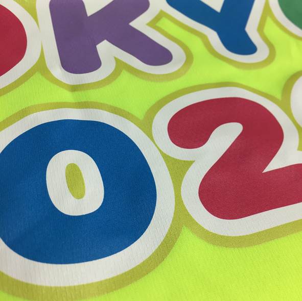 ラバープリント