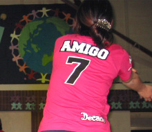 Tシャツ製作実例